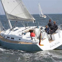 Hanse 400