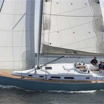 Hanse 400