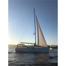 Hanse 400