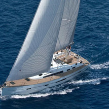 Bavaria 56 Cruiser