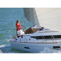 Jeanneau Sun Odyssey 469