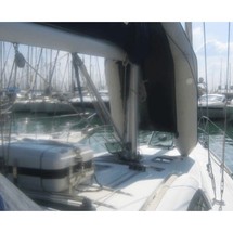 Beneteau Oceanis 43