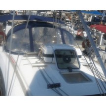 Beneteau Oceanis 43