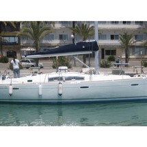 Beneteau Oceanis 43