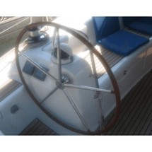 Beneteau Oceanis 43