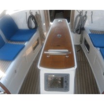 Beneteau Oceanis 43