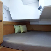 Jeanneau Sun Odyssey 519