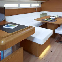 Jeanneau Sun Odyssey 519