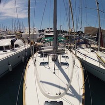 Beneteau Oceanis 461