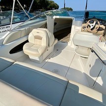 Chaparral 215 SSi