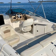 Chaparral 215 SSi