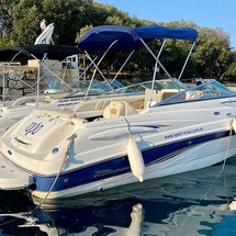 Chaparral 215 SSi