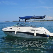 Chaparral 215 SSi