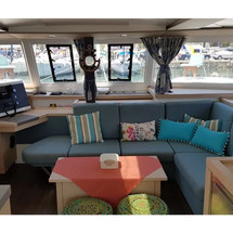 Fountaine Pajot Astrea 42