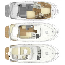 Beneteau Antares 36