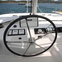 Lagoon 46