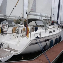 Bavaria 32 Cruiser