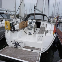 Bavaria 32 Cruiser