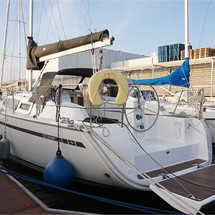 Bavaria 33 Cruiser