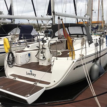 Bavaria 33 Cruiser