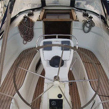 Bavaria 32 Cruiser