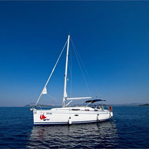 Bavaria 35 Cruiser