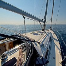 Bavaria 35 Cruiser