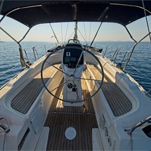 Bavaria 35 Cruiser