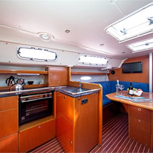 Bavaria 35 Cruiser