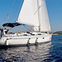 Bavaria 35 Cruiser