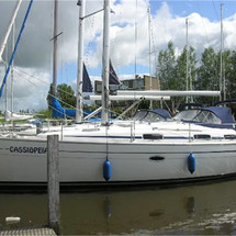 Bavaria 37 Cruiser