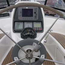 Bavaria 37 Cruiser