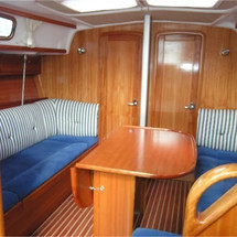 Bavaria 37 Cruiser