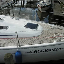 Bavaria 37 Cruiser