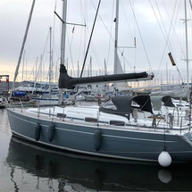 Bavaria 37 Cruiser