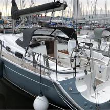 Bavaria 37 Cruiser