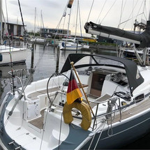 Bavaria 37 Cruiser