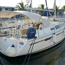 Bavaria 33 Cruiser