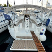 Bavaria 33 Cruiser