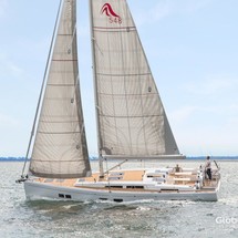 Hanse 548