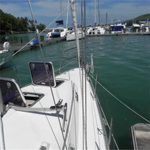 Hanse 315