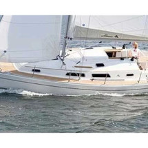 Hanse 315