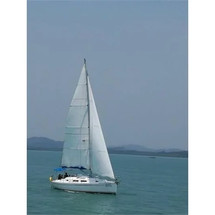 Hanse 315