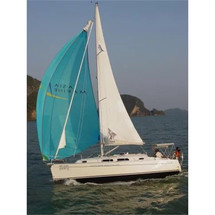 Hanse 315