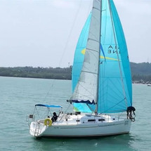 Hanse 315