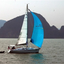 Hanse 315