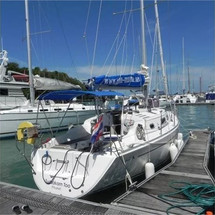 Hanse 315