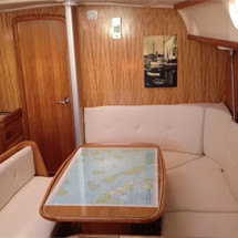 Bavaria 39 Cruiser