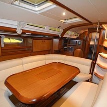 Jeanneau Sun Odyssey 49