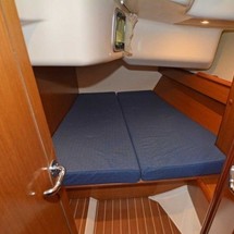 Jeanneau Sun Odyssey 49